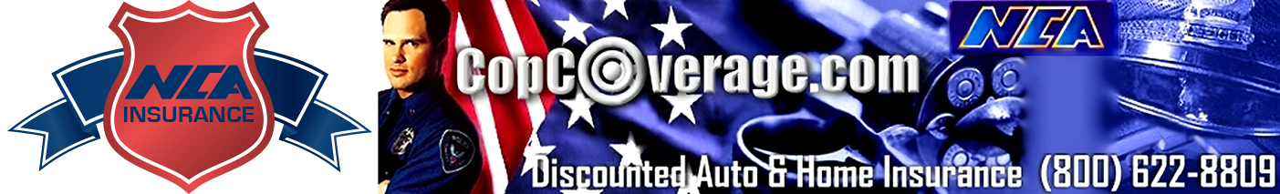 Cop Coverage Banner